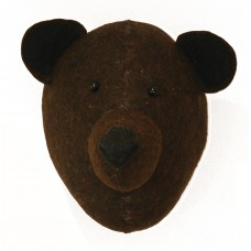 Bear Wall Mount Bear Wall Mount